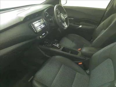 Nissan KIX