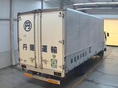 Mitsubishi FUSO FIGHTER