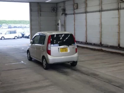 Honda LIFE