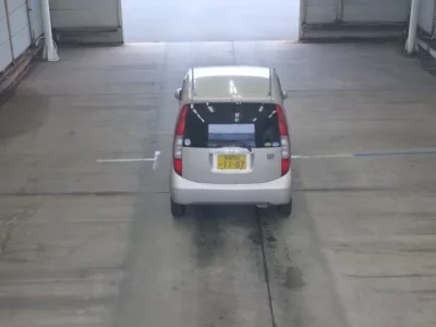 Honda LIFE