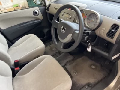 Honda LIFE