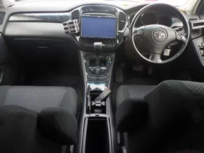 Toyota KLUGER