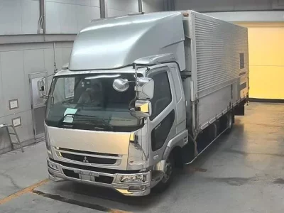 Mitsubishi FUSO FIGHTER