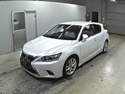 Lexus CT