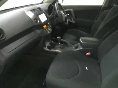 Toyota VANGUARD