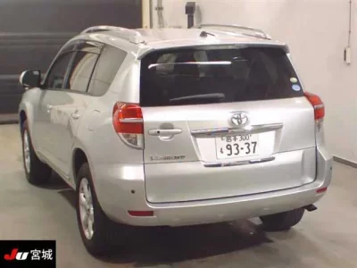 Toyota VANGUARD