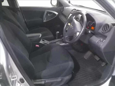 Toyota VANGUARD