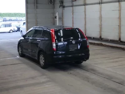 Honda STREAM