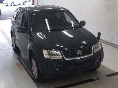 Suzuki ESCUDO
