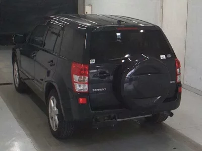 Suzuki ESCUDO