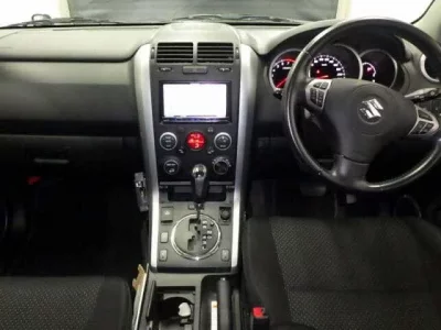 Suzuki ESCUDO
