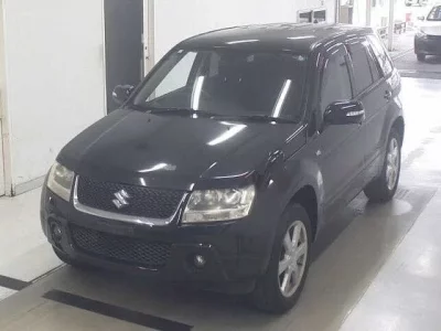 Suzuki ESCUDO