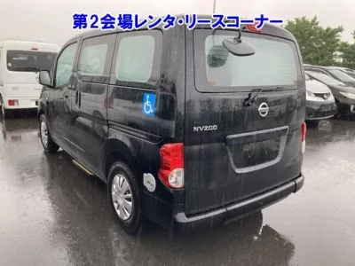 Nissan NV200