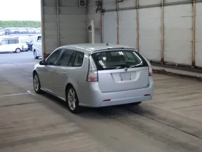 Saab 9-3 SERIES