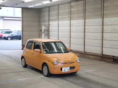 Daihatsu Esse