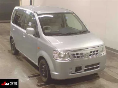 Nissan OTTI