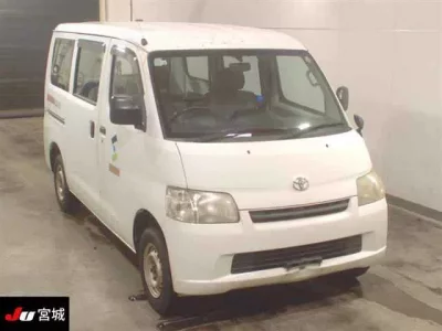 Toyota TOWN ACE VAN