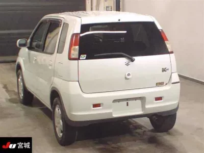 Suzuki KEI