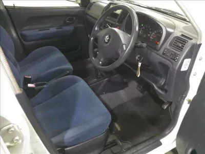 Suzuki KEI