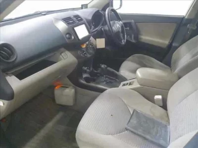 Toyota VANGUARD