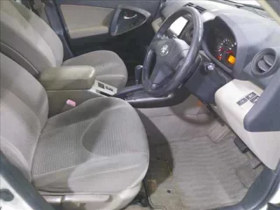 Toyota VANGUARD