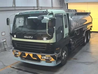 Isuzu TRUCK