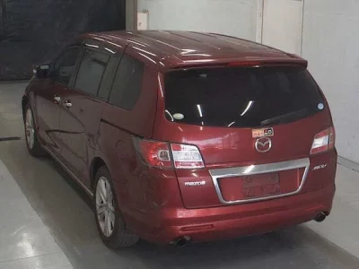 Mazda MPV