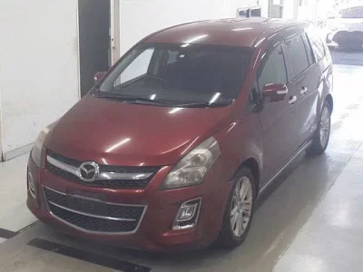 Mazda MPV