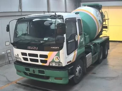 Isuzu TRUCK