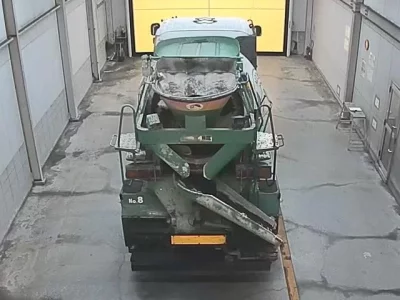 Isuzu TRUCK