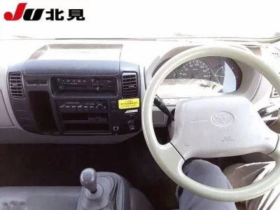 Toyota TOYOACE