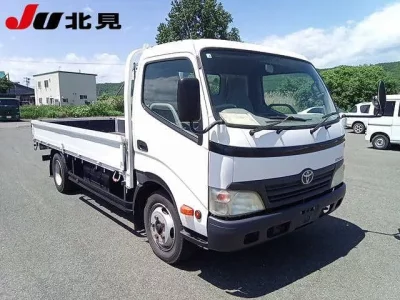 Toyota TOYOACE
