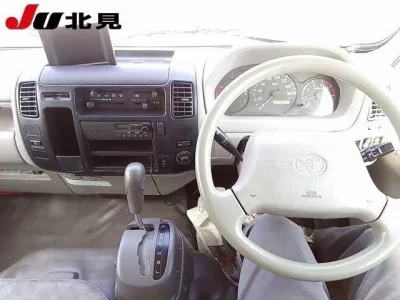 Toyota TOYOACE