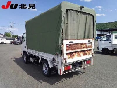Toyota TOYOACE