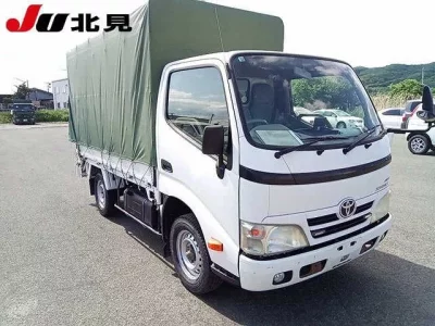 Toyota TOYOACE