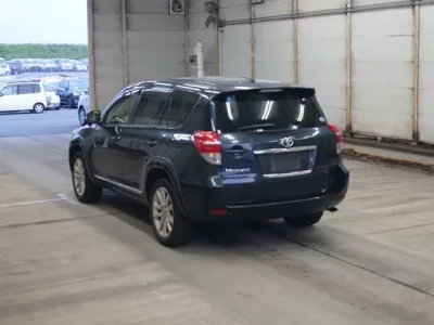 Toyota VANGUARD
