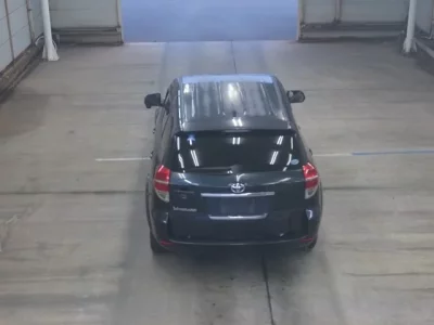 Toyota VANGUARD