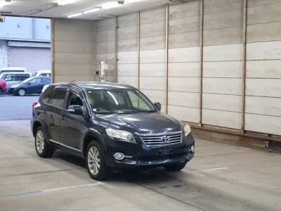 Toyota VANGUARD