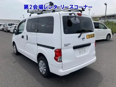 Nissan NV200