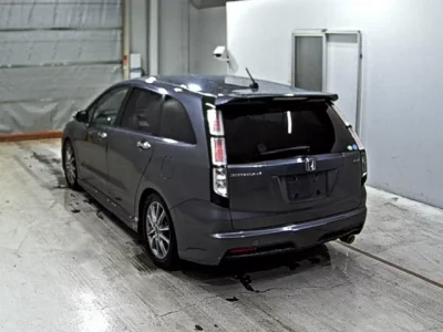 Honda STREAM