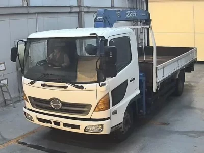 Hino RANGER