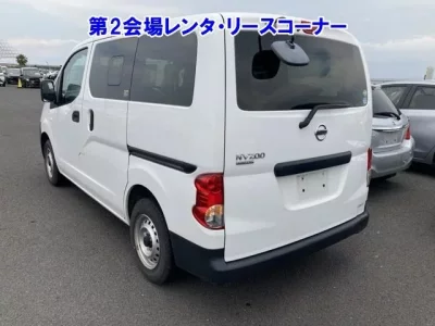 Nissan NV200