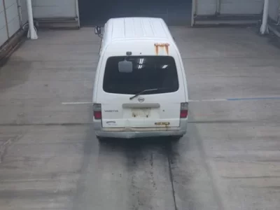 Nissan VANETTE VAN
