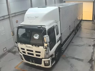Isuzu TRUCK