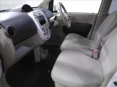 Nissan OTTI
