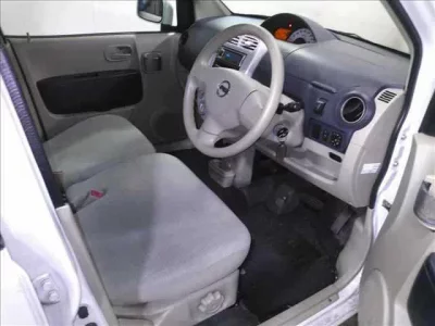 Nissan OTTI