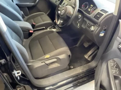 Volkswagen GOLF TOURAN