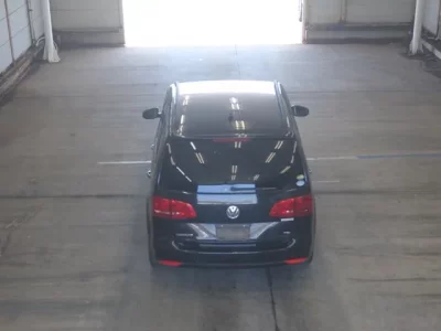 Volkswagen GOLF TOURAN