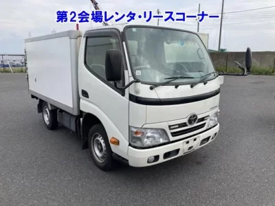 Toyota TOYOACE