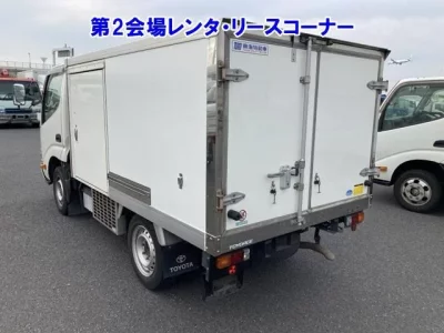 Toyota TOYOACE